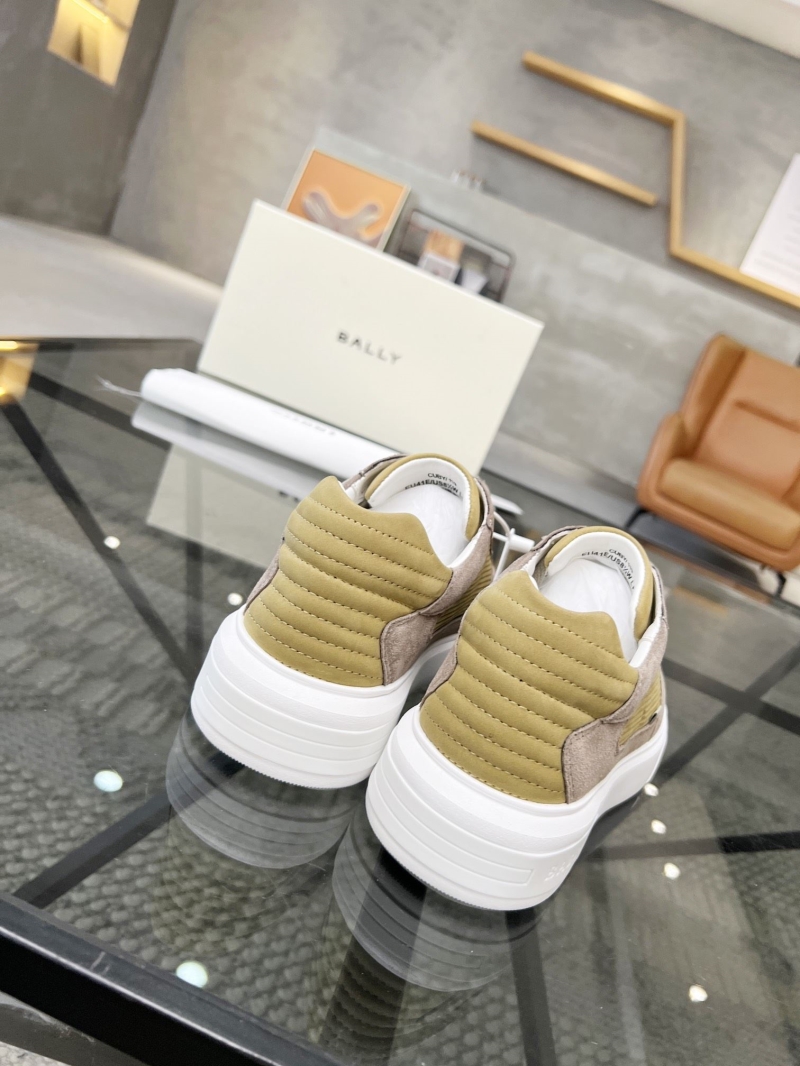 Bally Sneakers